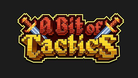 A Bit of Tactics Game
