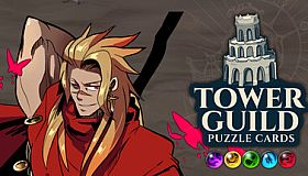 Tower Guild: Puzzle Cards