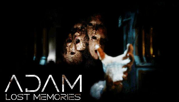 Buy Adam - Lost Memories