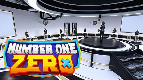 Number One Zero - Season 1 Game