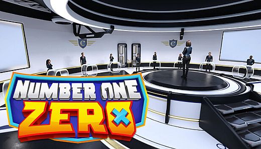 Number One Zero - Season 1