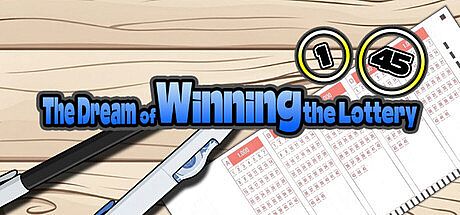 The Dream Of Winning The Lottery