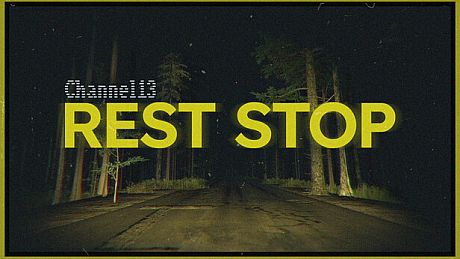 CH13: Rest Stop Game