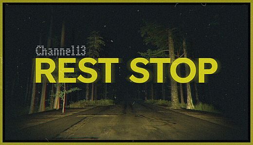 CH13: Rest Stop