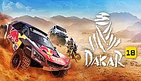 Comprar Dakar 18 para PC