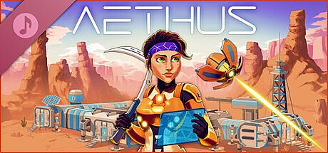 AETHUS Soundtrack DLC