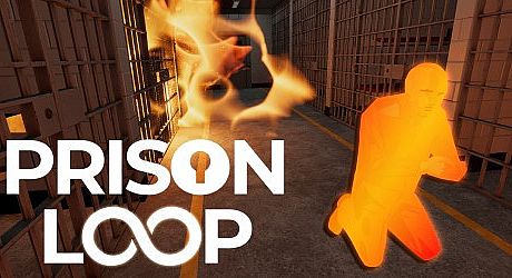 Prison Loop Game