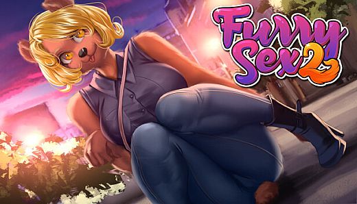 Furry Sex 2