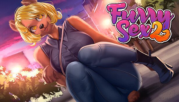 Buy Furry Sex 2