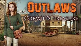 Outlaws: Corwin's Treasure