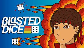 Blasted Dice