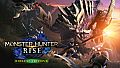 MONSTER HUNTER RISE Deluxe Edition