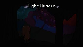 Light Unseen