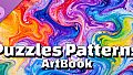 Puzzles Patterns Artbook