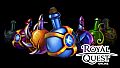 Royal Quest Online - Gifts of the Alchemist