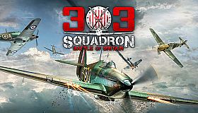 303 Squadron: Battle of Britain