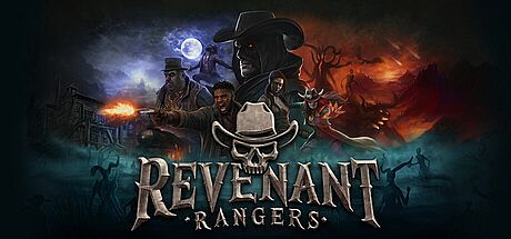 Revenant Rangers Game