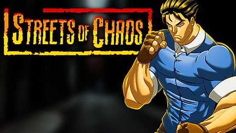Streets of Chaos Game