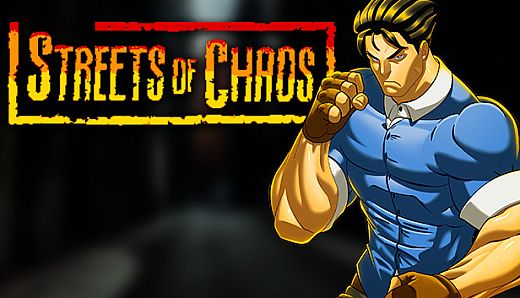 Streets of Chaos
