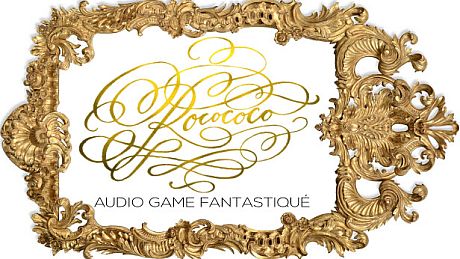 Rocococo Audiogame Fantastique Game
