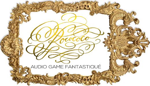 Rocococo Audiogame Fantastique