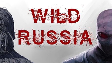 ! Wild Russia ! Game