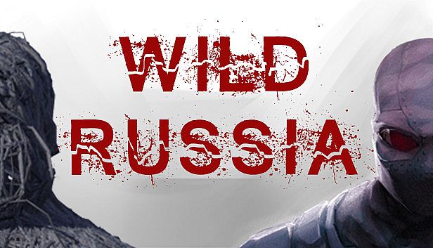 Buy ! Wild Russia !