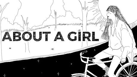 About a Girl Game