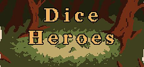 Dice Heroes Game