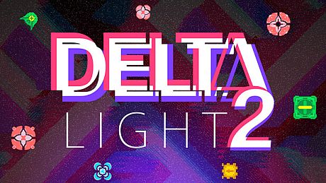 Delta Light 2 Game