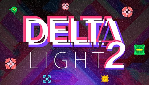 Delta Light 2