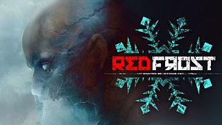 Red Frost Game