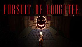 PURSUIT OF LAUGHTER