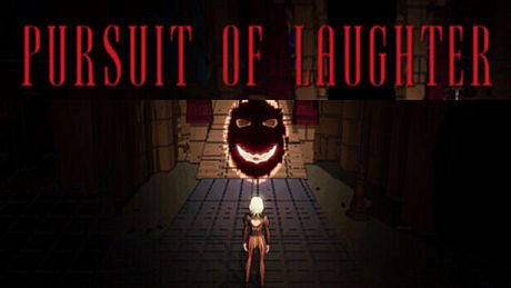 PURSUIT OF LAUGHTER Game