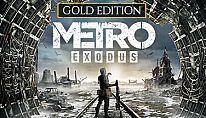 Kup Metro Exodus - Gold Edition na PC
