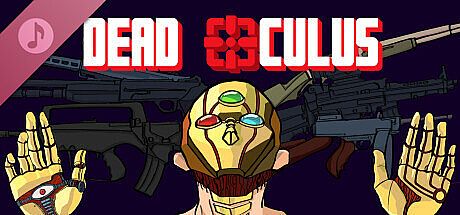Dead Oculus Soundtrack