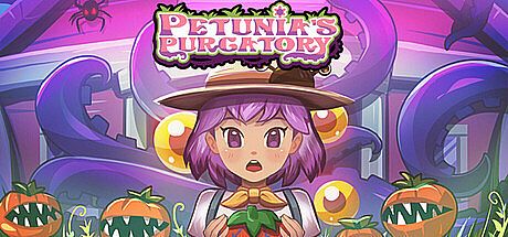 Petunia's Purgatory Game