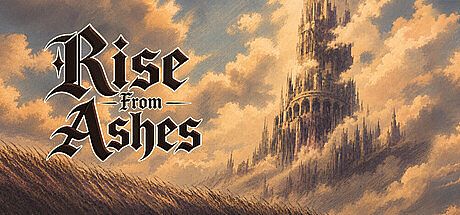 Rise From Ashes Game