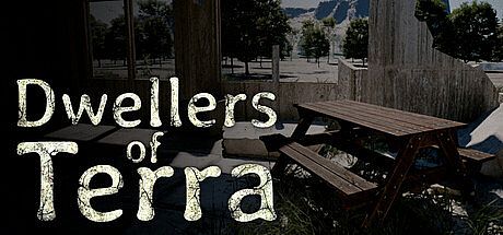 Dwellers of Terra