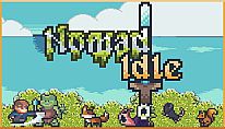 Buy Nomad Idle PC