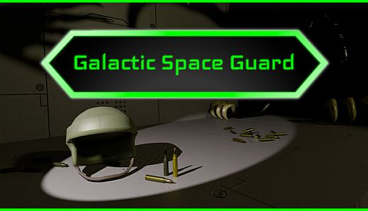 Galactic Space Guard