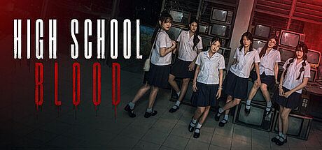High School Blood Game