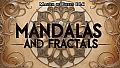 Master of Pieces Jigsaw Puzzle DLC - Mandalas and Fractals