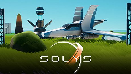 Solys Game