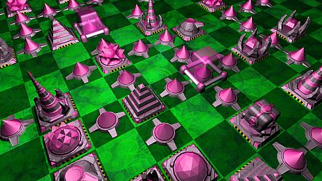 Prizma Puzzle Classic 2 Game