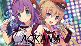 Aokana - Drama CD Vol 2