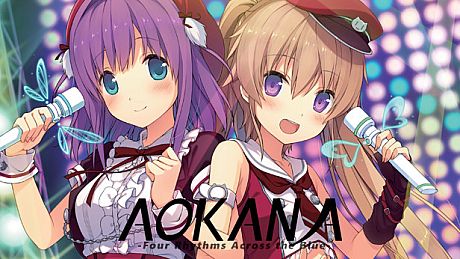 Aokana - Drama CD Vol 2 DLC
