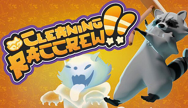 Buy Cleaning Raccrew