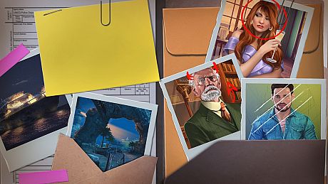 Family Mysteries Collection Bundle