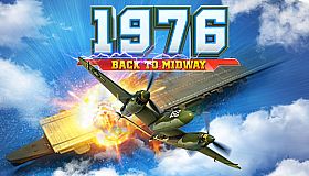 1976 - Back to midway